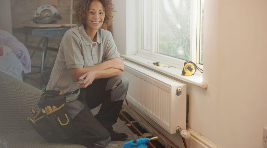 Local expert plumbing services in Chaplin, CT